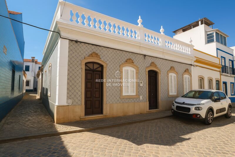 Casa Típica V3 Santa Luzia Tavira