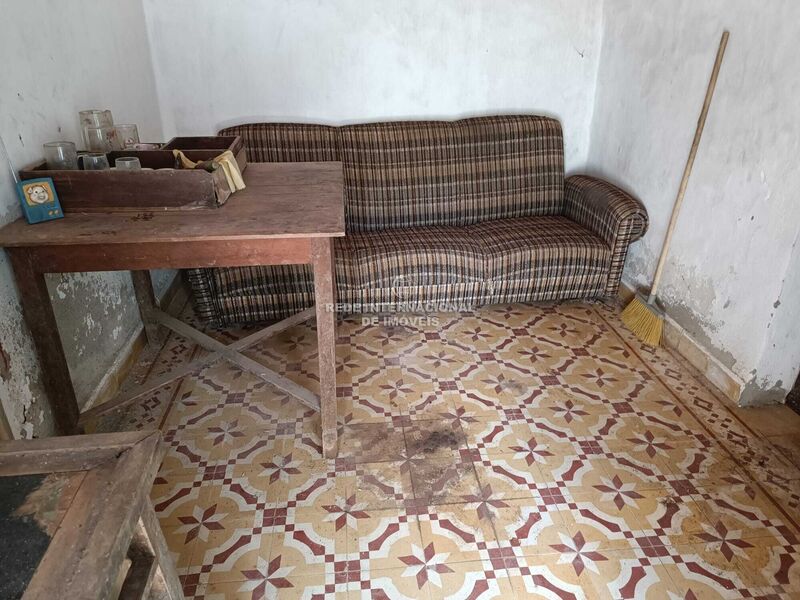Terreno Rural Beliche Castro Marim