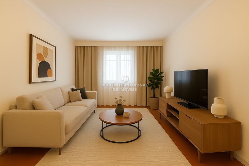 Apartment T3 Quelfes Olhão - ,