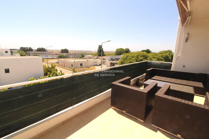 Apartment 2 bedrooms Tavira - equipped, kitchen, garage, air conditioning, terrace