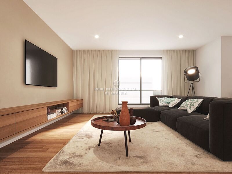 Apartamento Moderno T2 Almancil Loulé - varandas, equipado, ar condicionado