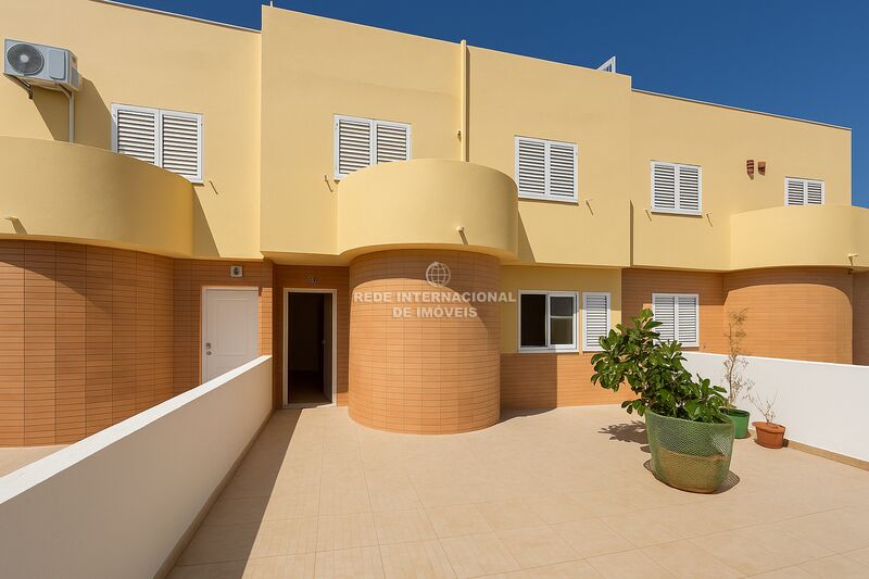 House 1 bedrooms Vila Nova de Cacela Vila Real de Santo António - equipped, furnished, barbecue, terrace