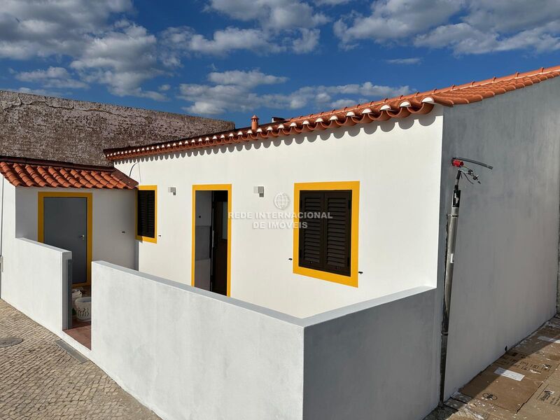 Moradia Renovada no centro V2 Castro Marim - bbq