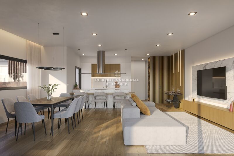 Apartment T2 Colinas de Boavista Tavira - , , ,