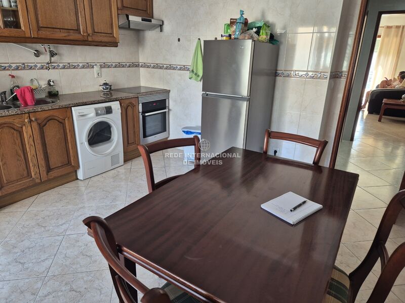 Apartment 2 bedrooms Vila Real de Santo António - balconies, balcony, great location, air conditioning