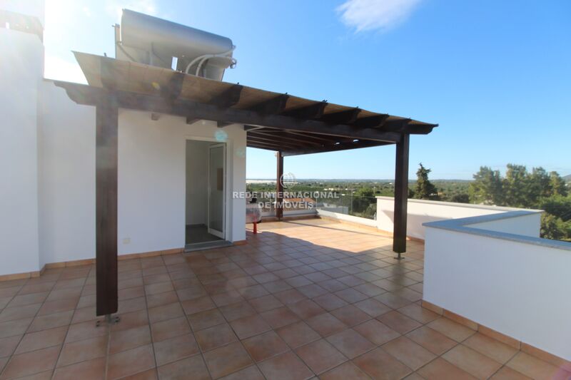 Casa V3 Moderna Santo Estêvão Tavira - varandas, churrasqueira, ar condicionado, vista mar, terraço, piscina