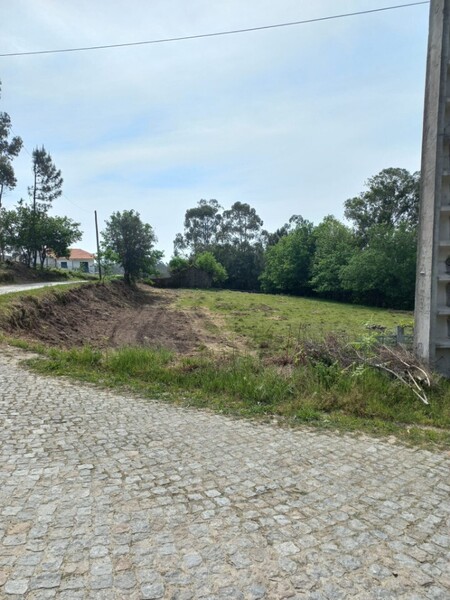Land Rustikal mit ruine Gestosa de Cima Escariz Arouca - leichter zugang