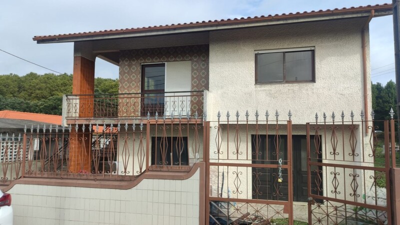 жилой дом V3 Rua Lagoínha de Trás 253 Santa Maria de Lamas Santa Maria da Feira - бассейн