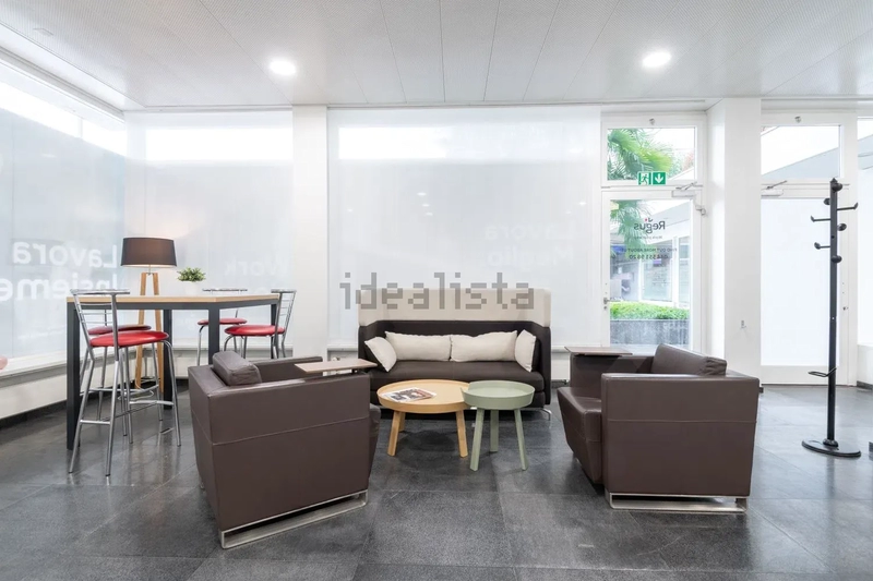 Office nieuw São João da Madeira - meeting rooms, kitchen, internet