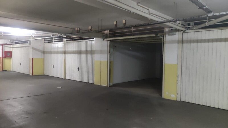 Garage São João da Madeira