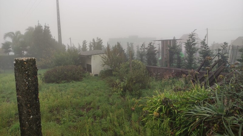 Land Urban with 423sqm Arrifana Santa Maria da Feira - easy access