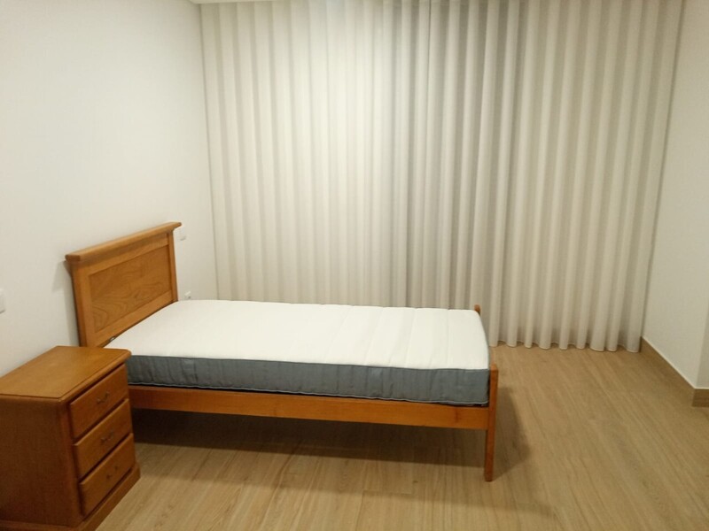 Bedroom nieuw Vila de Cucujães Oliveira de Azeméis