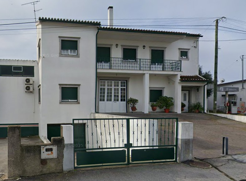 House 3 bedrooms EN 240 Ladoeiro Idanha-a-Nova - garage