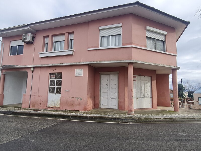 Shop São João da Madeira