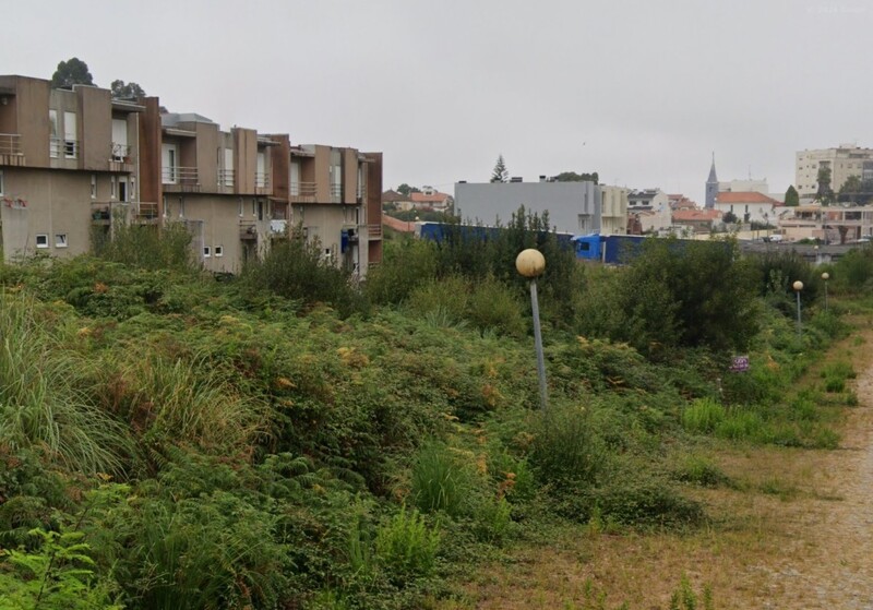 Plot of land Urban for construction Santa Maria de Lamas Santa Maria da Feira