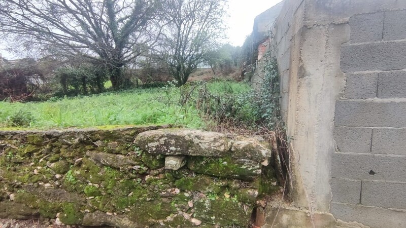 Terreno Urbano com 600m2 São João da Madeira - excelente localização