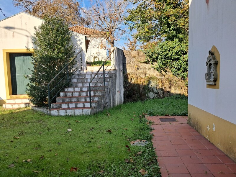 Farm V5 Avanca Estarreja - gardens, fireplace, electricity