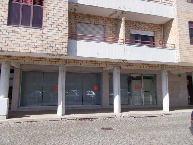 Loja Cortegaça Ovar