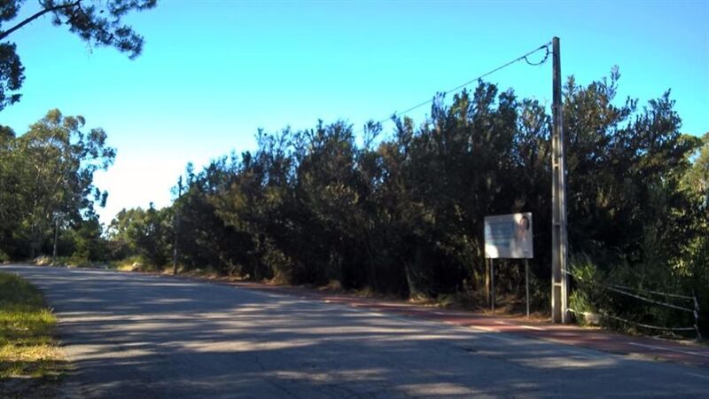 Land Rustic Válega Ovar