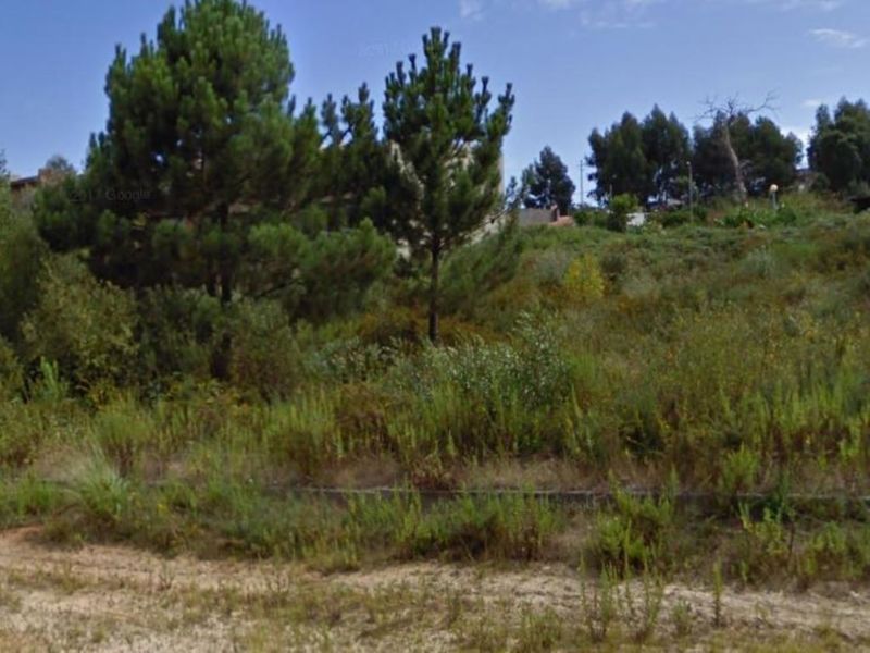 Plot Santa Maria de Lamas Santa Maria da Feira