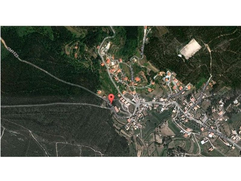 Land Rustic Castelo de Paiva