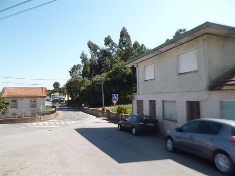 House in the center V3 Fornos Santa Maria da Feira