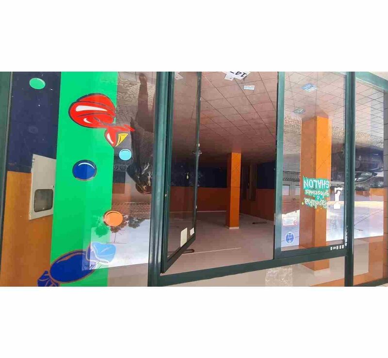 Local comercial Vila de Cucujães Oliveira de Azeméis