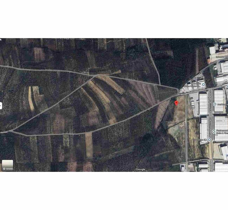 Terreno com 3800m2   Albergaria-a-Velha