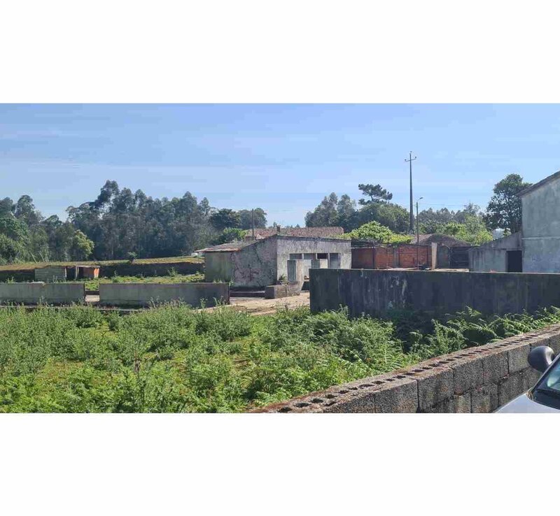 Casa V3   Loureiro Oliveira de Azeméis