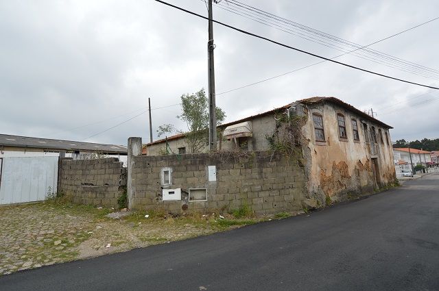 Warehouse with 2936sqm Lourosa Santa Maria da Feira