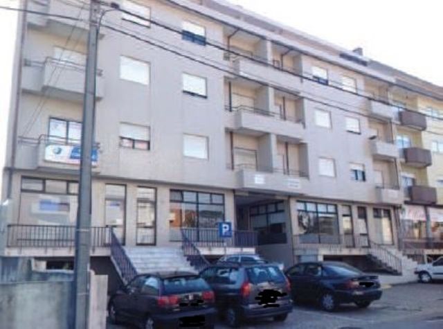 Escritório Esmoriz Ovar - terraço