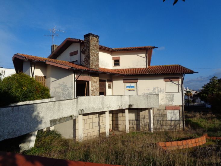 House/Villa V5 Ovar
