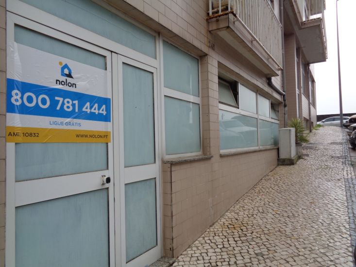 Shop São João da Madeira