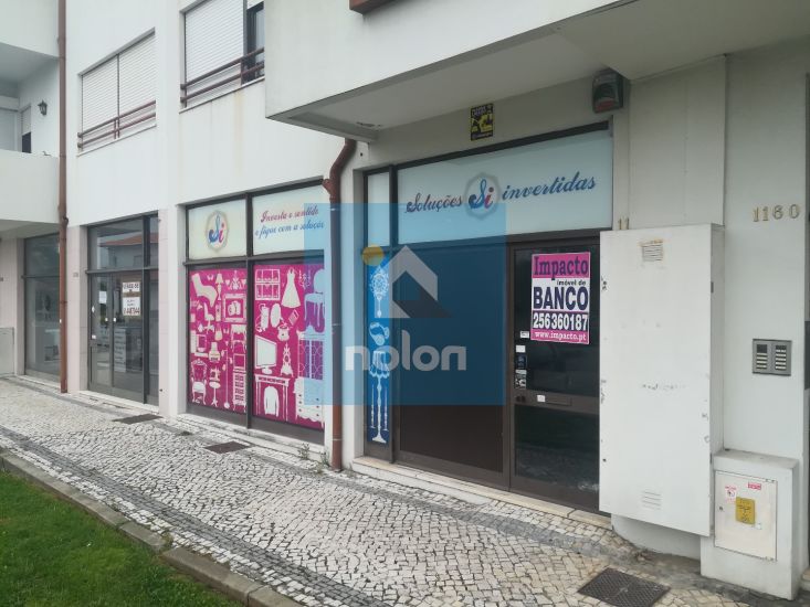 Shop São João da Madeira