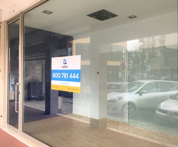 Loja no centro Vale de Cambra