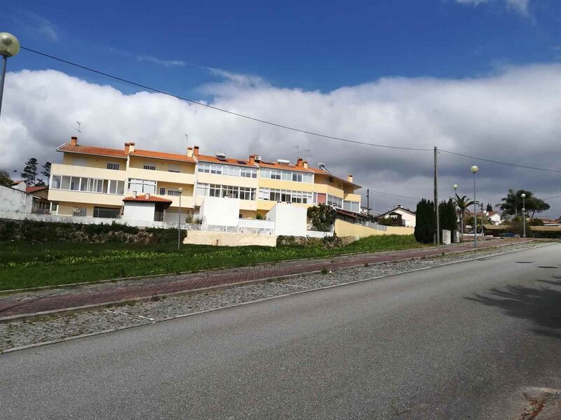 Plot Urban with 132sqm Oliveira de Azeméis