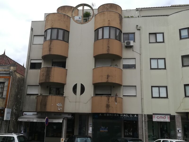 Lugar de garagem com 14m2 Vale de Cambra