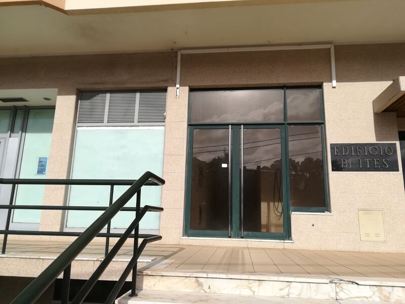 Warehouse Oliveira de Azeméis