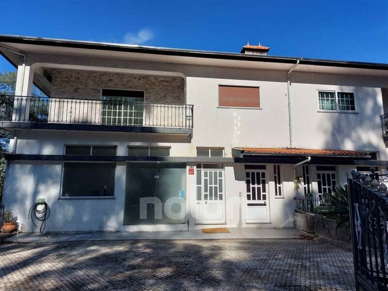 Apartment T3 Carregosa Oliveira de Azeméis