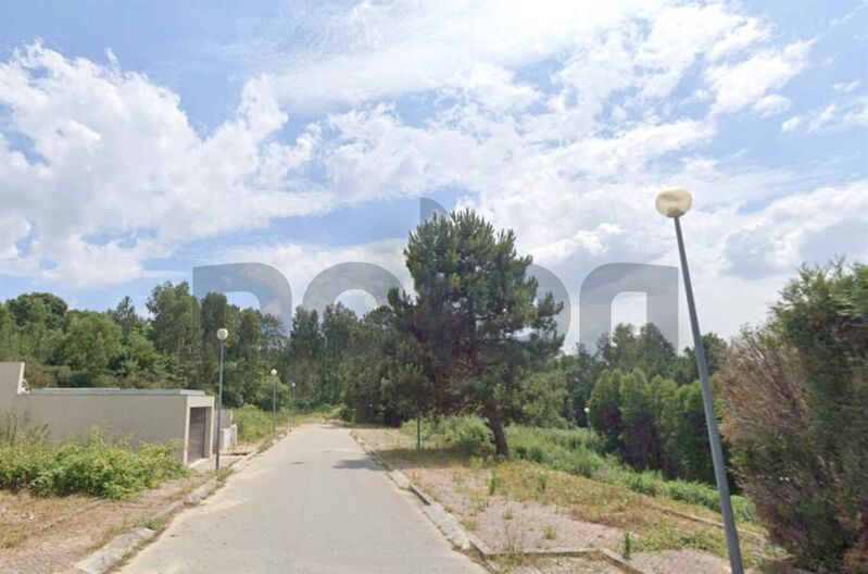 Terreno Urbano com 230m2 Pinheiro da Bemposta Oliveira de Azeméis - bons acessos