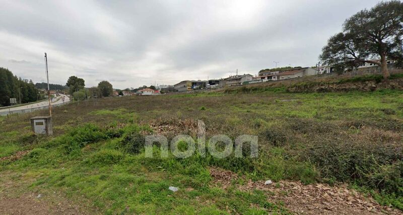 Land with 9970sqm Vila de Cucujães Oliveira de Azeméis - easy access