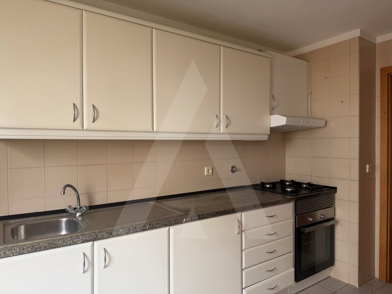 Apartamento T2 em Recardães, Águeda