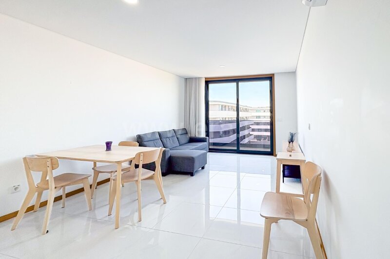 Apartamento T3 / Aveiro, Glória e Vera Cruz