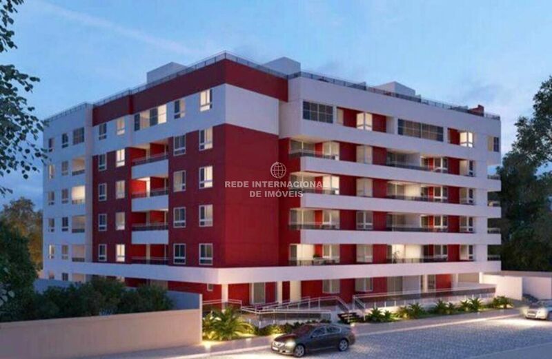Apartment 2 bedrooms Cabo Branco João Pessoa