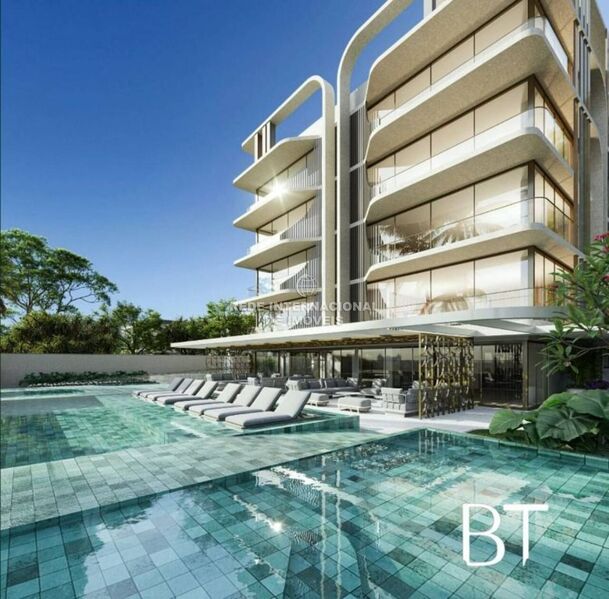 Apartamento T4 Cabo Branco João Pessoa