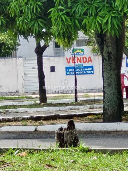 House/Villa V6 Tambiá João Pessoa