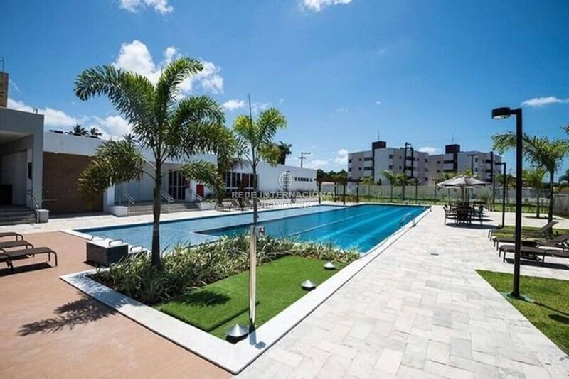 Terreno com 200m2 Muçumagro João Pessoa