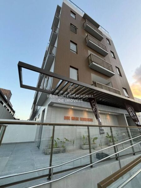 Apartamento T3 Intermares Cabedelo