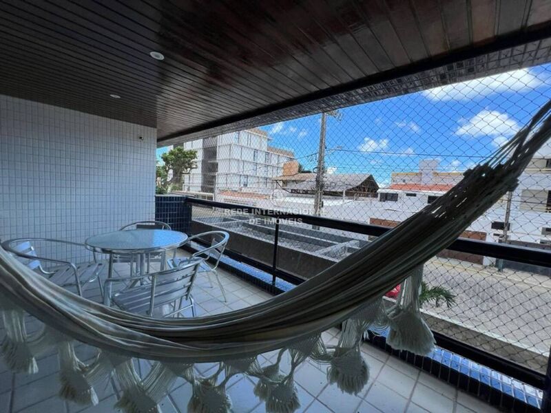 Apartamento T3 Intermares Cabedelo