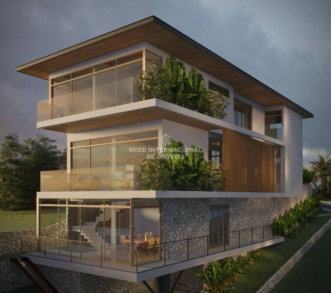 House/Villa V5 Centro Bayeux